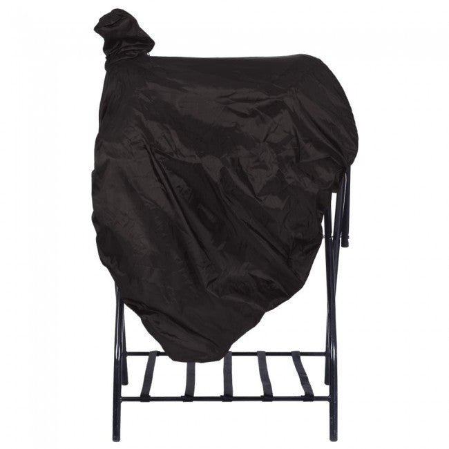 Nylon Saddle/Tote Cover with Fender Protection