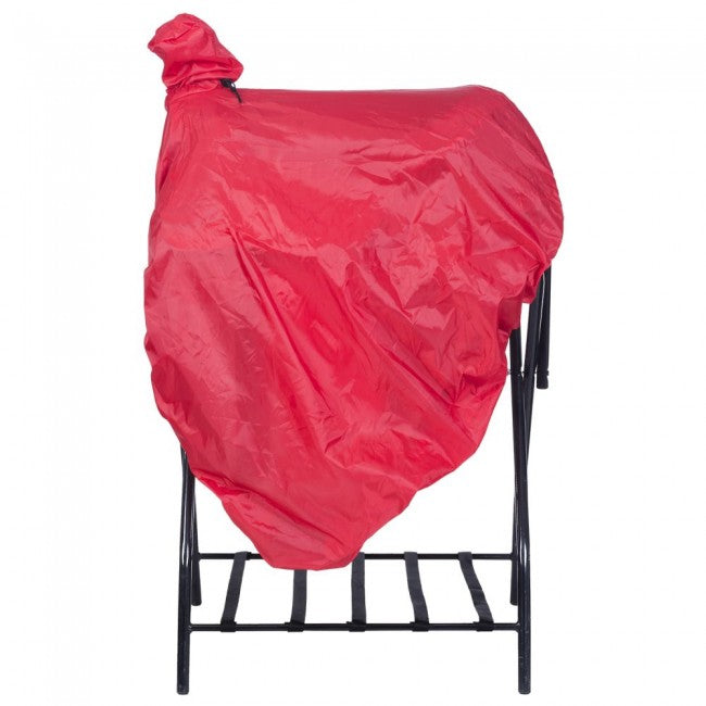 Nylon Saddle/Tote Cover with Fender Protection