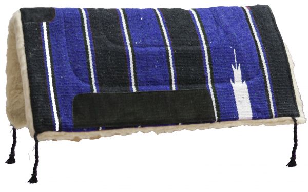 Showman™ 30" x 30" Navajo Built Up Pad