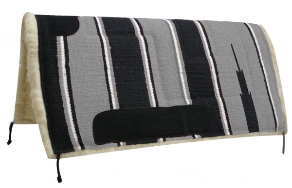 Showman™ 30" x 30" Navajo Built Up Pad