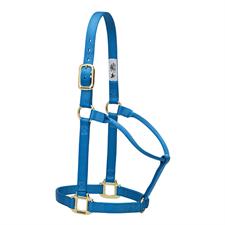 Weaver Orig Non-Adjustable Halter 1" Average Horse/Yearling Draft