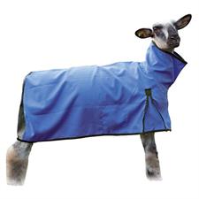 Sheep Blanket, Mesh Butt, Medium