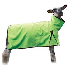 Sheep Blanket, Mesh Butt, Medium