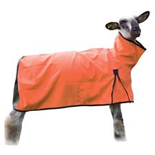 Sheep Blanket, Mesh Butt, Medium
