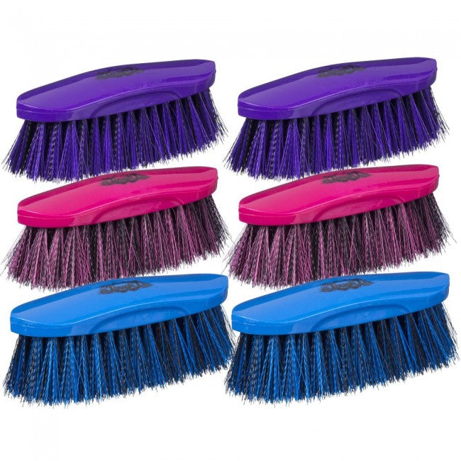 Medium Bristle Body Brush