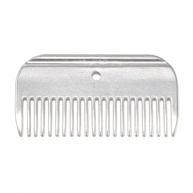 Aluminum Mane & Tail Comb