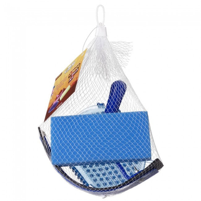 3 Piece Wash Kit - Grooming Kit