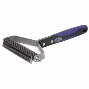 Kirk Stierwalt Shedding Comb