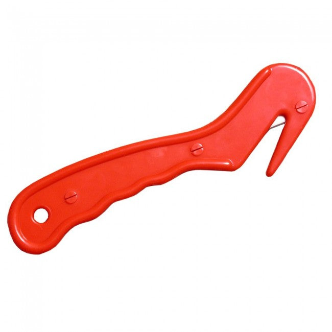 Hay/Straw Bale Cutter