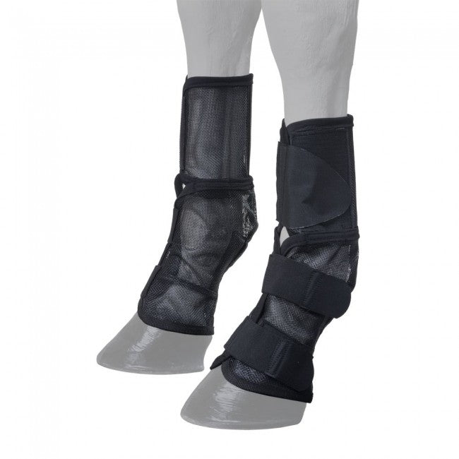 Tough-1 Contoured Mesh Fly Boots