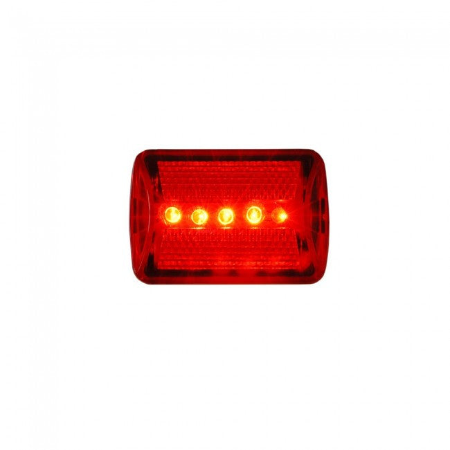 LED Flashing Safety Light