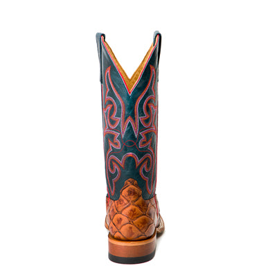 Ladies Macie Bean "When You Fish Upon A Star" Boot