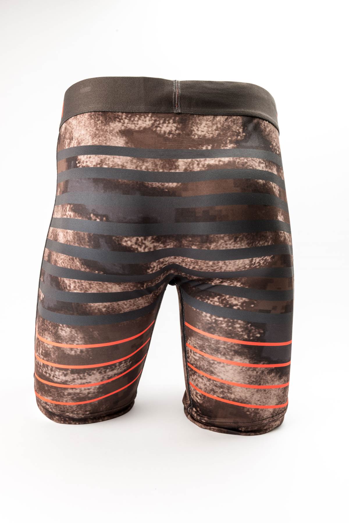 Cinch Men's Camo Stripe Boxer Brief