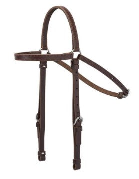 Ken McNabb Browband Headstall