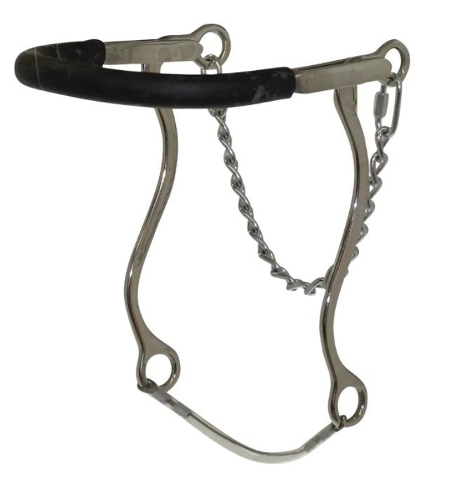 Reinsman Mechanical Hackamore