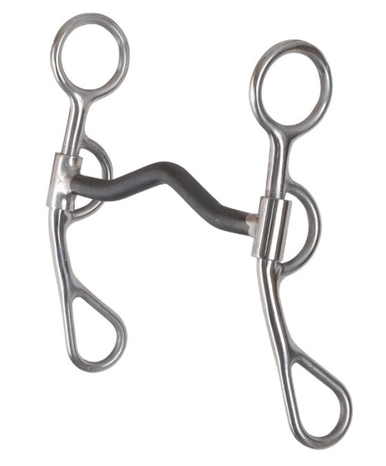 Reinsman Sweet Iron Argentine Bit