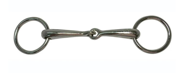 Reinsman Pony Loose Ring