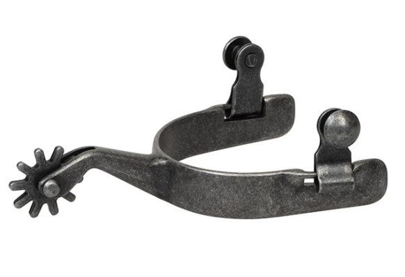 Black Cutting Spur