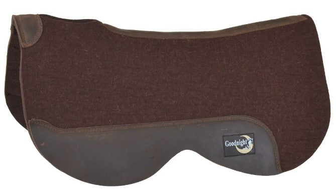 Close Contact Wool Pad