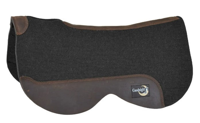 Close Contact Wool Pad