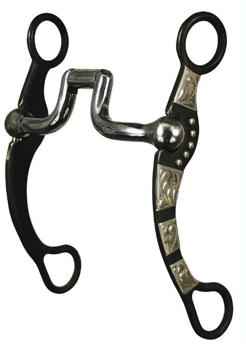 Pro Roper Hinge Port Bit