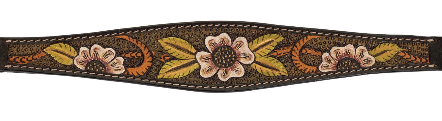 Dogflower Flower Breast Collar