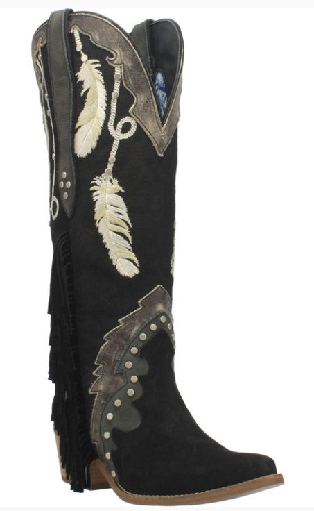 Dan Post Ladies Boots Dream Catcher
