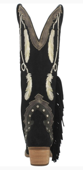 Dan Post Ladies Boots Dream Catcher