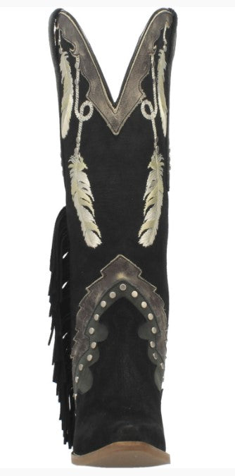 Dan Post Ladies Boots Dream Catcher