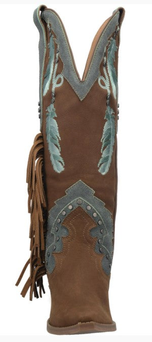 Dan Post Ladies Boots Dream Catcher