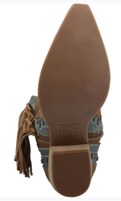 Dan Post Ladies Boots Dream Catcher