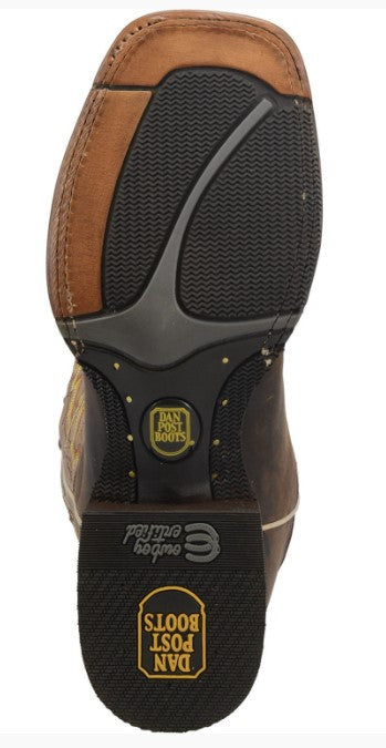 Dan Post Mens Boots - Garrison