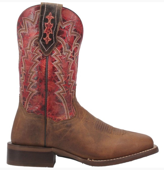 Men's Dan Post Boots - Killeen