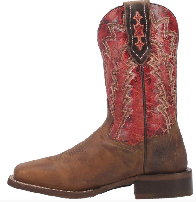 Men's Dan Post Boots - Killeen