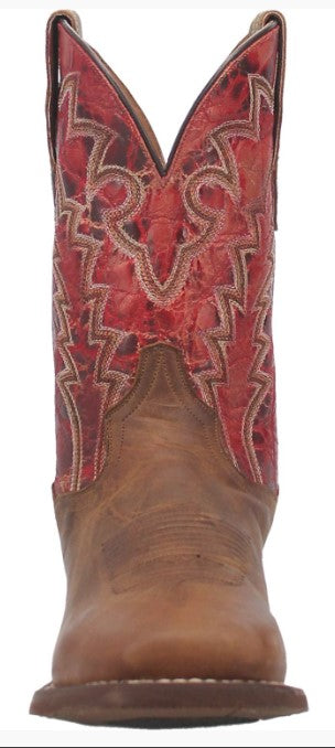 Men's Dan Post Boots - Killeen