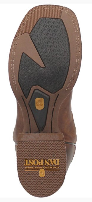 Men's Dan Post Boots - Killeen