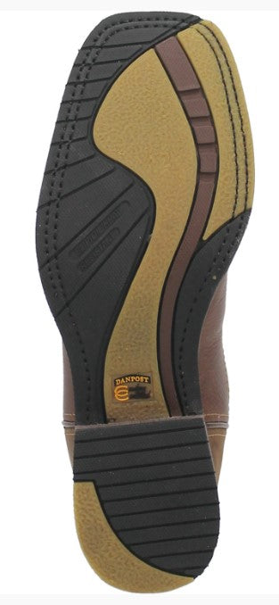 Dan Post Mens Boots - Mammoth