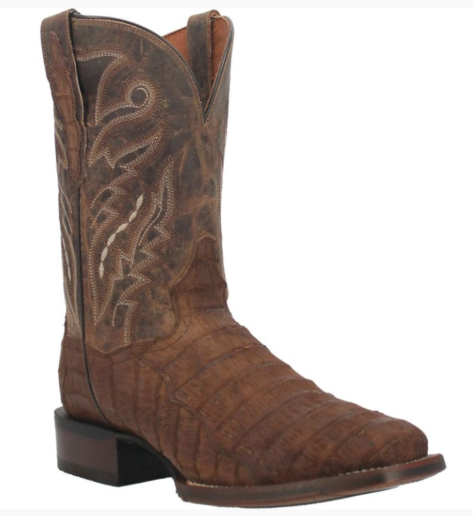 Men's Dan Post Cavvy Boots - Mickey