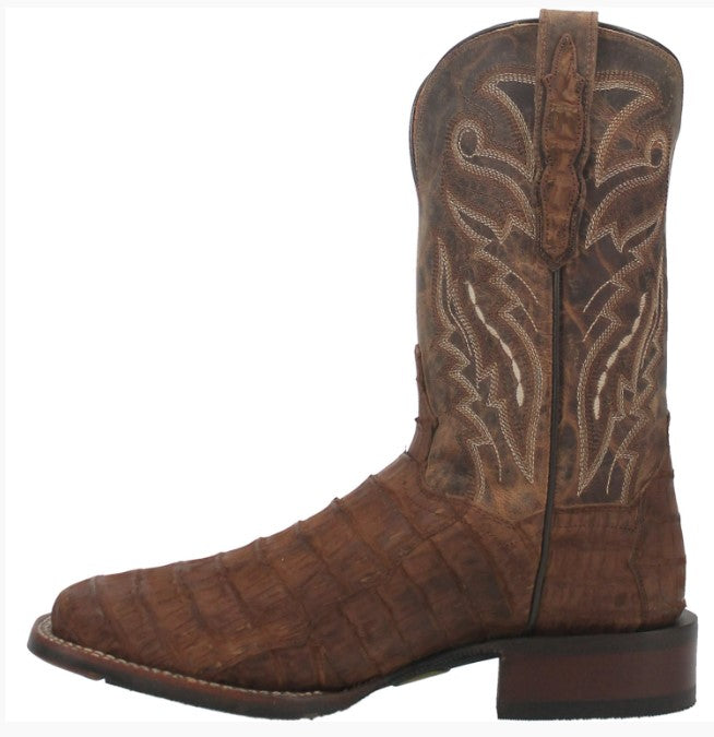 Men's Dan Post Cavvy Boots - Mickey