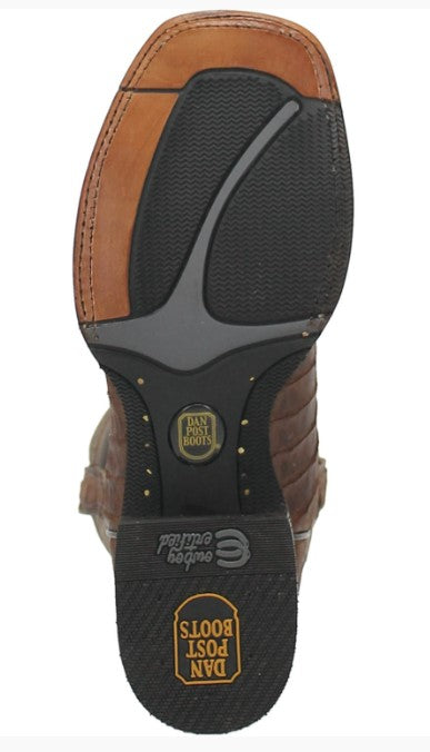 Men's Dan Post Cavvy Boots - Mickey