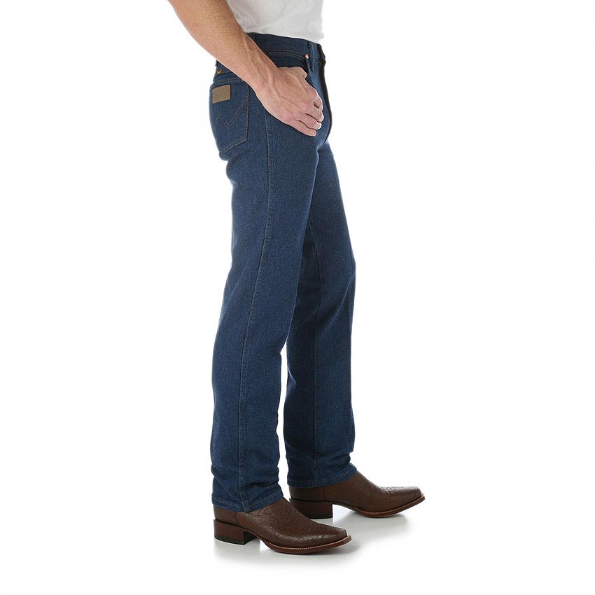Wrangler Cowboy Cut Slim Fit Jean