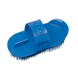 Weaver Poly Curry Comb