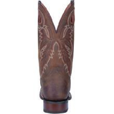 Dan Post Men's Abram Cowboy Boots
