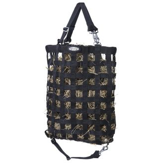 Web Hay Feeder