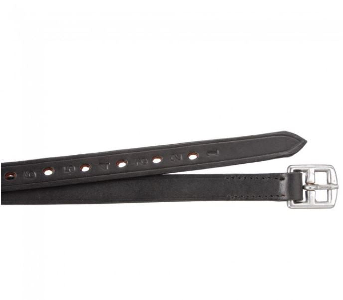 EquiRoyal Miniature English Stirrup Leathers