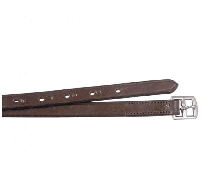 EquiRoyal Miniature English Stirrup Leathers