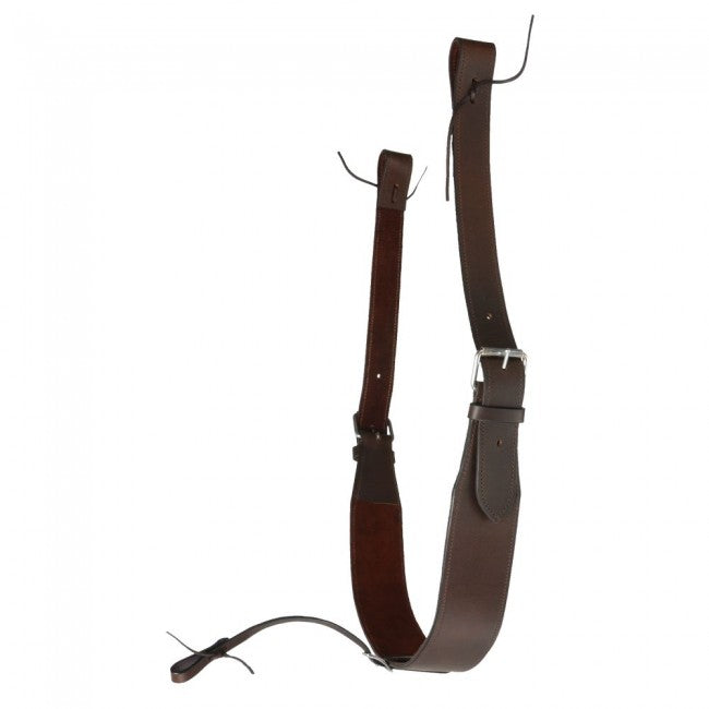 Royal King Heavy Duty Flank Cinch 56-1536