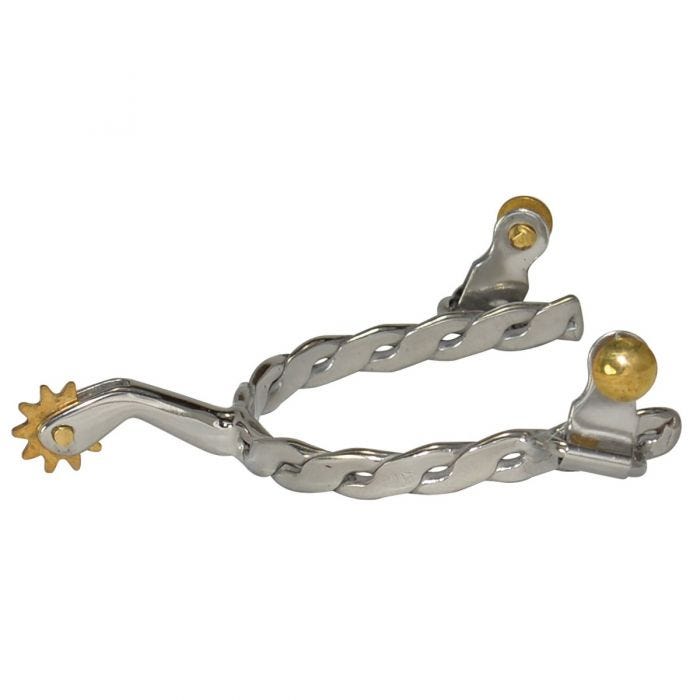 Twisted Classic Spurs Mens