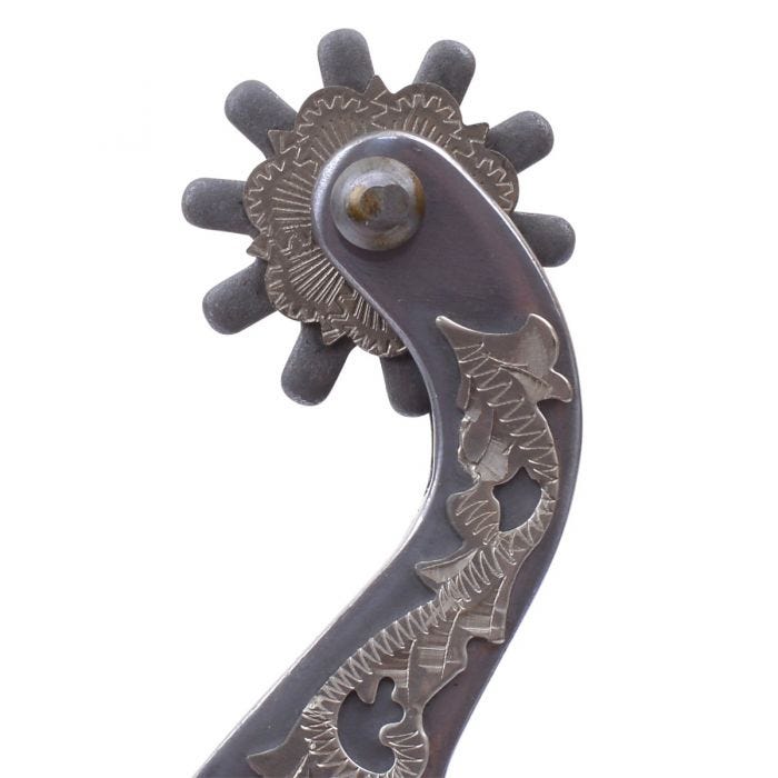 Reinsman Men's Multi Use Spur