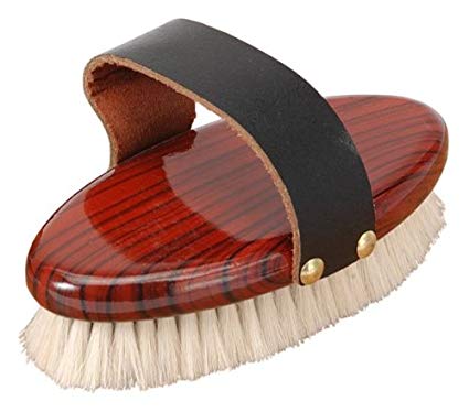 Tough-1 Horse Hair Finishing Brush